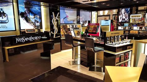 ysl outlet sydney